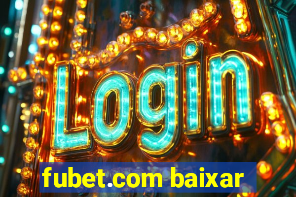 fubet.com baixar